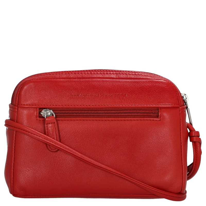 Picard Really - Umhängetasche 19 cm Synthetik (lipstick)