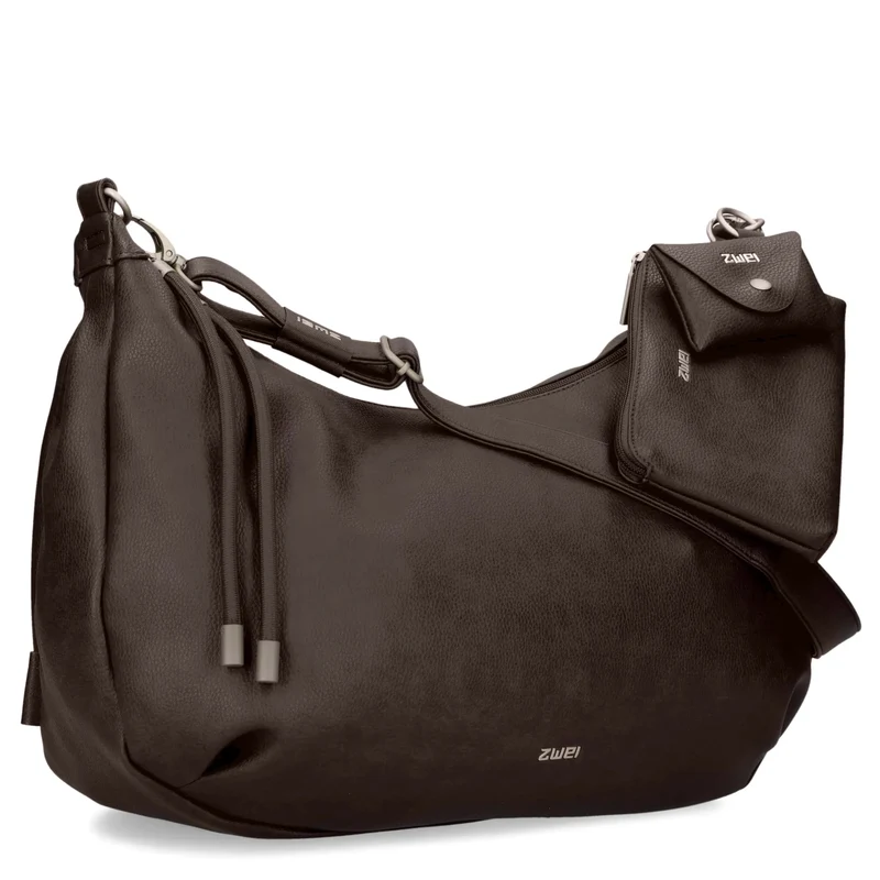 zwei Lola LO140 - Shopper 44 cm (brown)