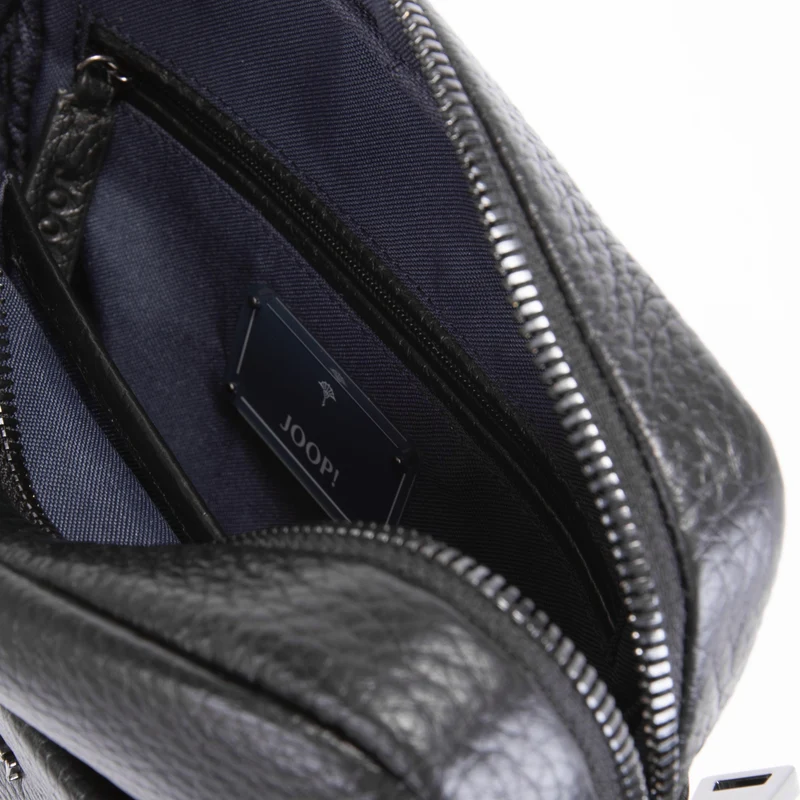 Joop Cardona Luan - Schultertasche 22 cm (schwarz)