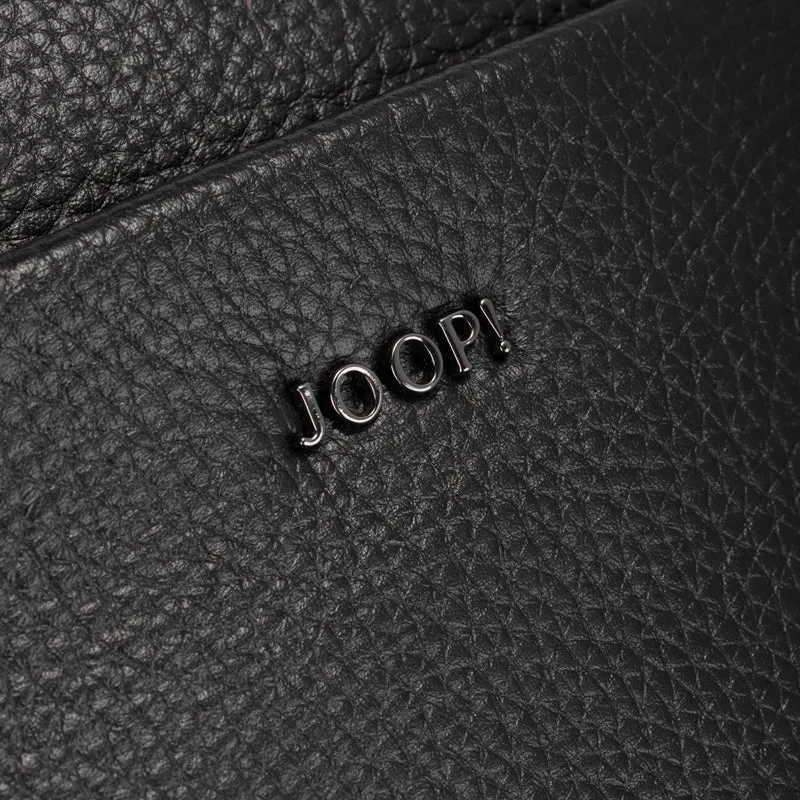 Joop Cardona Luan - Schultertasche 22 cm (schwarz)