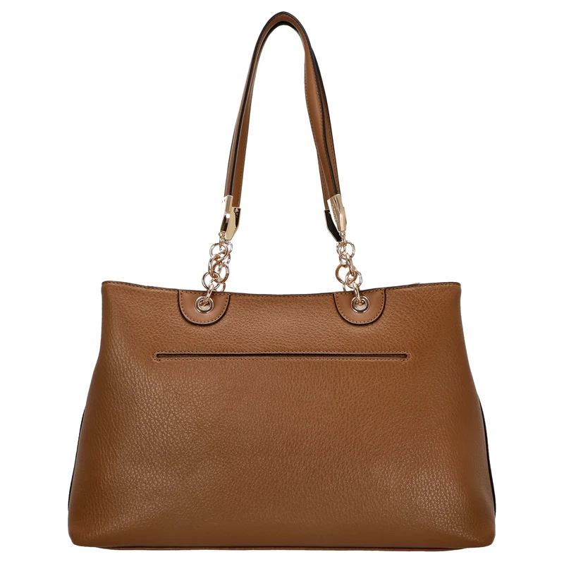 Liu Jo Ematite - Shopper M 38 cm (nut)