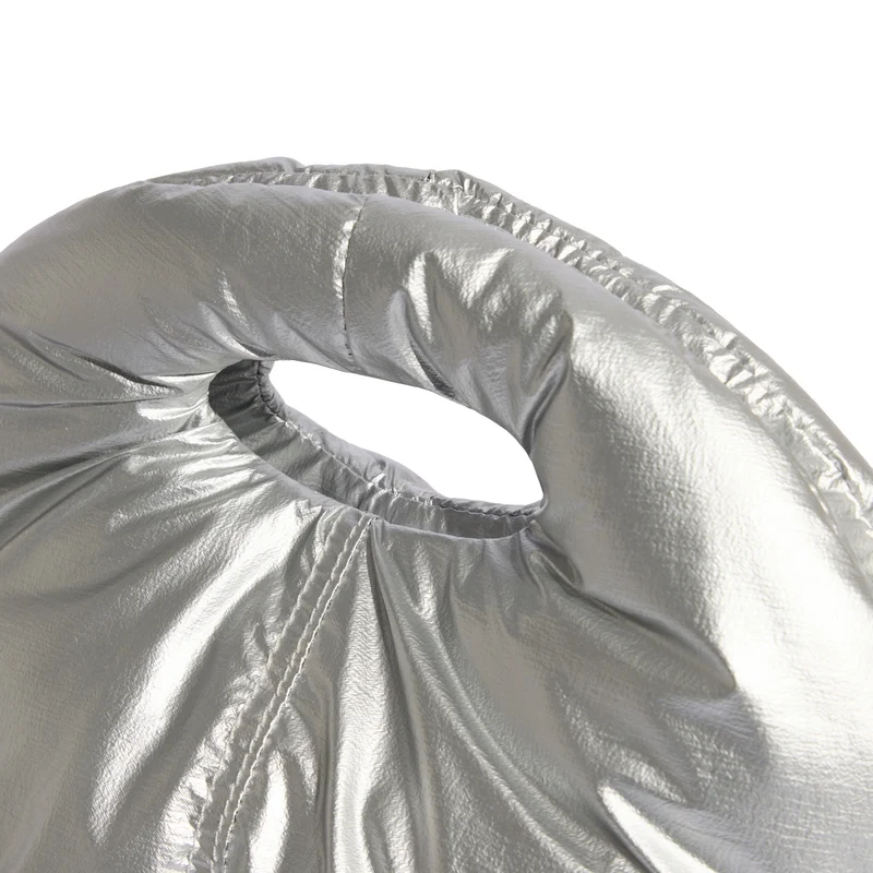 adidas Met Small Bag - Umhängetasche 27 cm (silver)