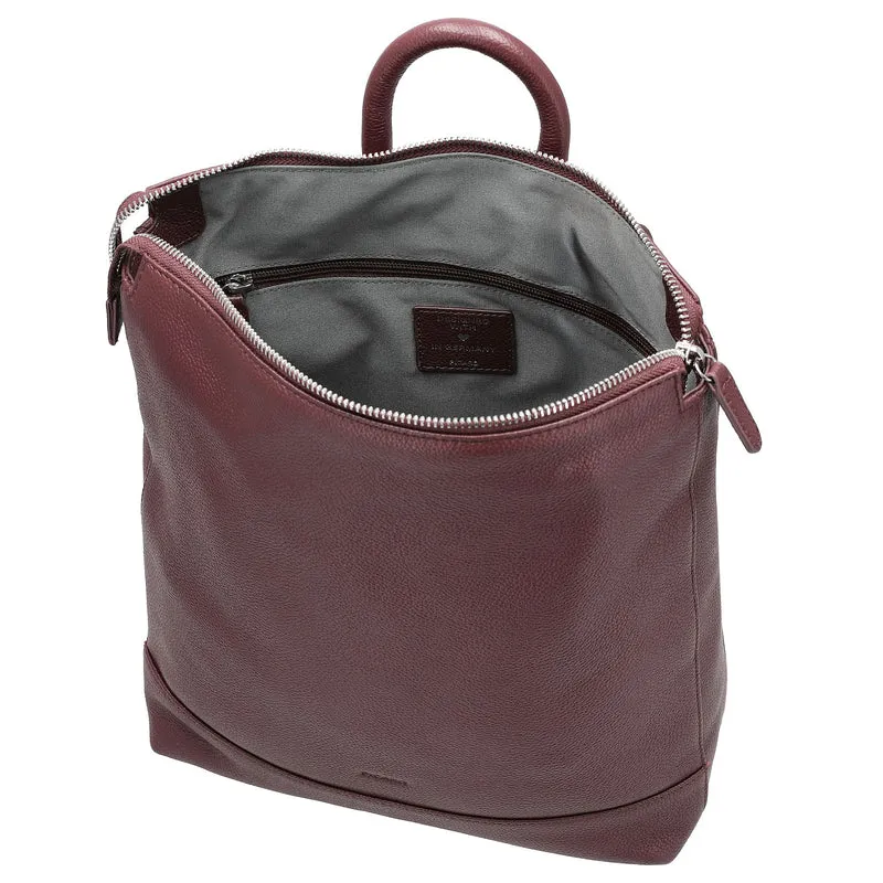 Picard Luis - Rucksack 32 cm (chianti)