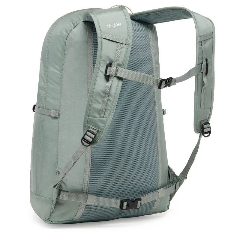 Haglöfs L.I.M Tight Light 20 - Wanderrucksack 46 cm (dew green)