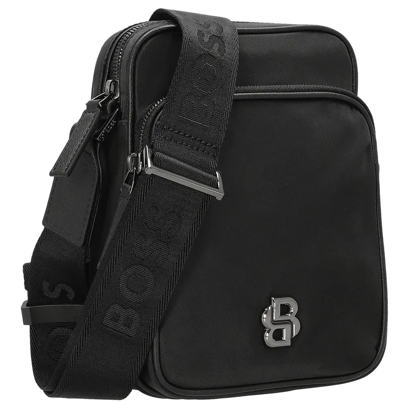 BOSS B Icon NS - Umhängetasche 20.5 cm (black)