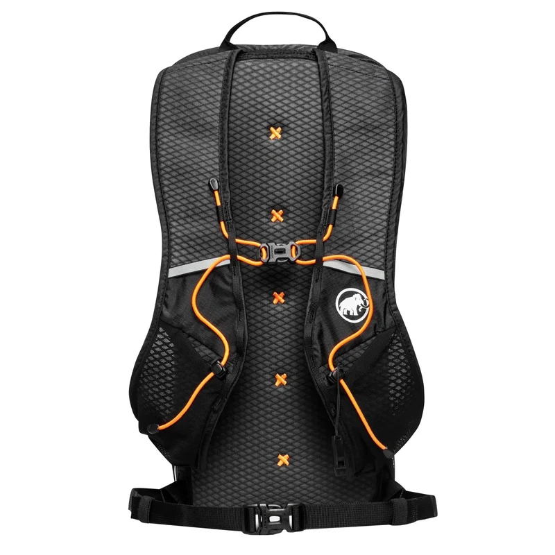 Mammut Aenergy 12 - Wanderrucksack 46 cm (black)