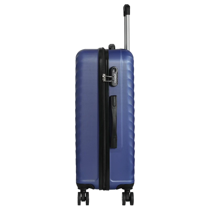 Paradise by CHECK.IN Kingston - 4-Rollen-Trolley 67 cm (blau)