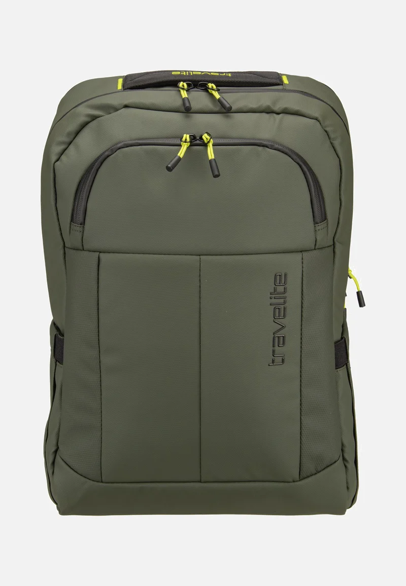Briize Backpack M Khaki - Rucksack