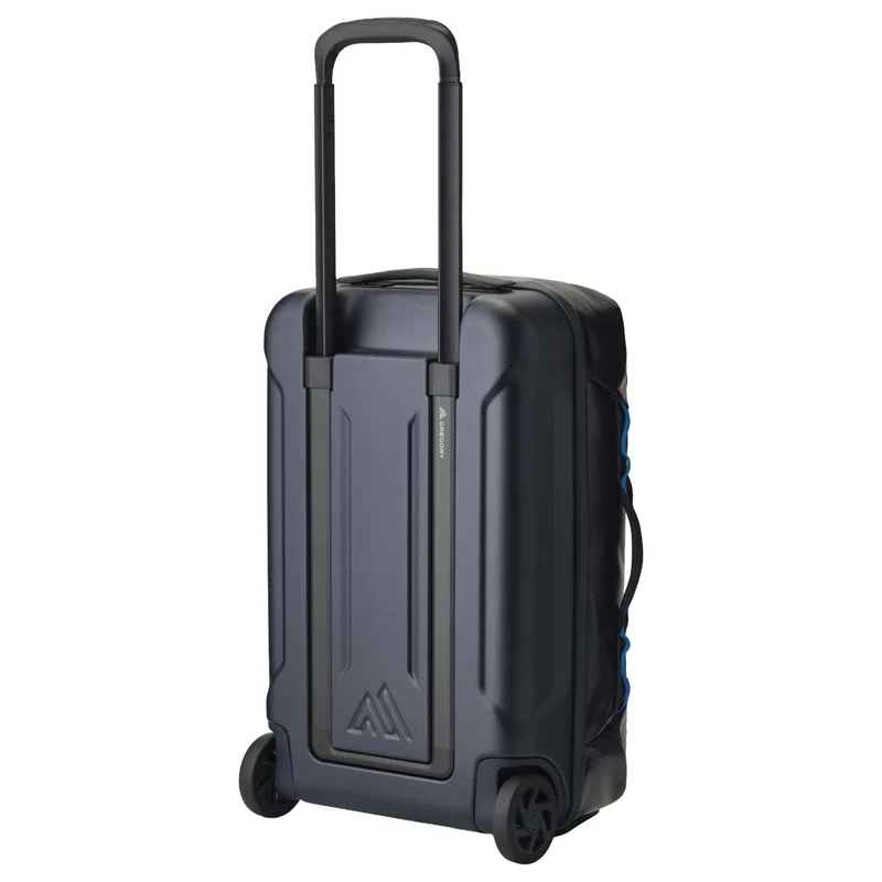 Gregory Alpaca 40L - Rollenreisetasche 55 cm (slate blue)