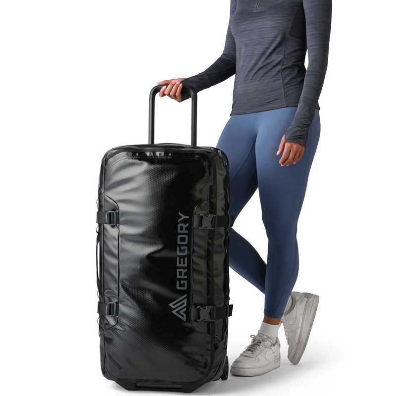 Gregory Alpaca 100L - Rollenreisetasche 81 cm (slate blue)