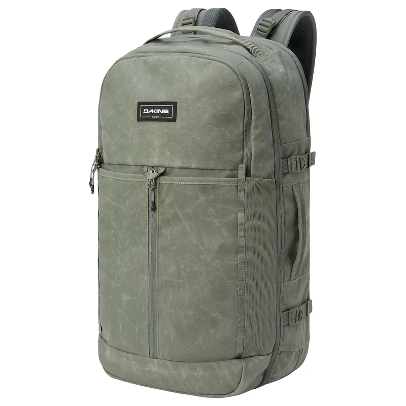 Dakine Split Adventure 38 - Reiserucksack 54 cm (mulled basil)