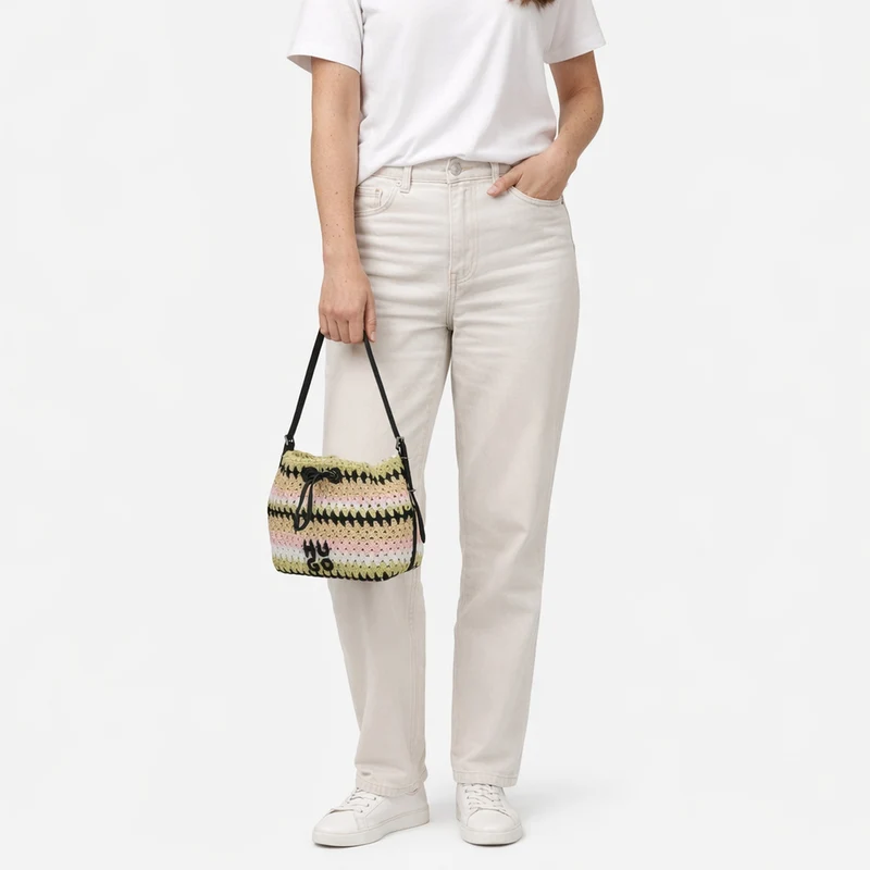 HUGO Women Neeko CR - Beuteltasche 28 cm (open miscellaneous)