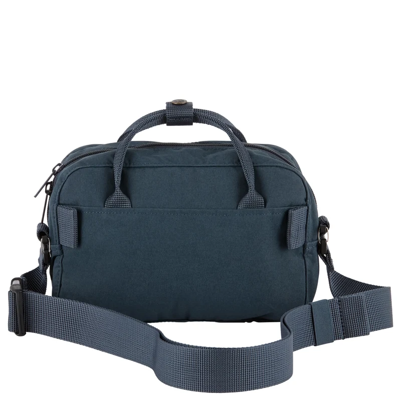 Fjällräven Kånken - Umhängetasche 22 cm (navy)