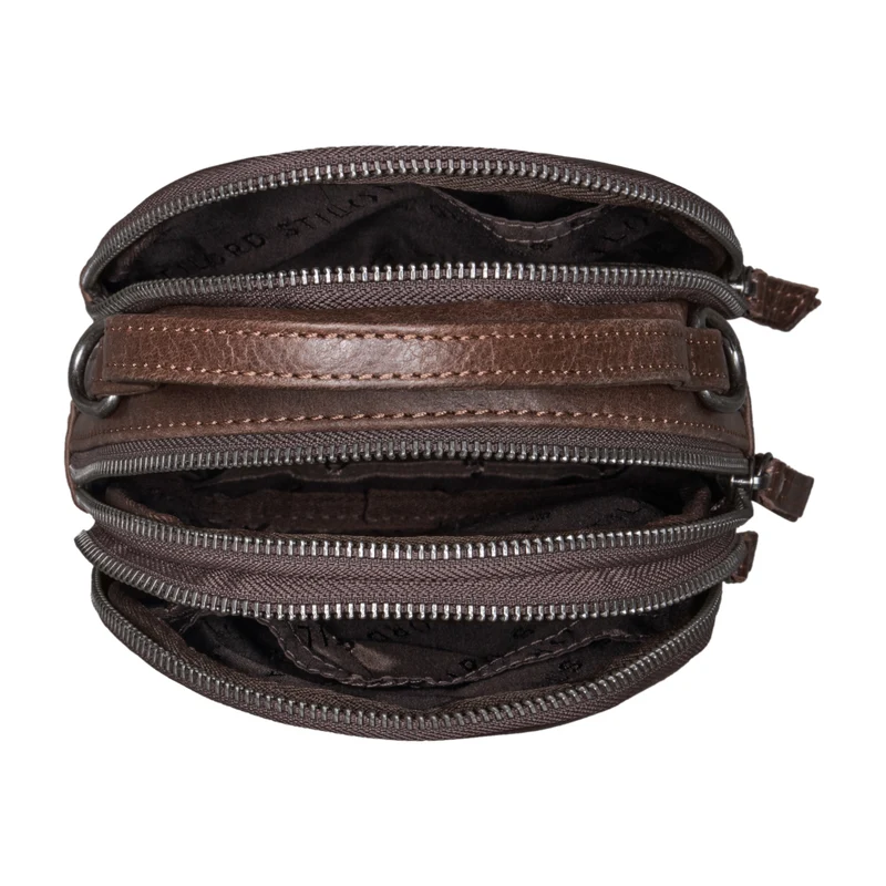"Stacy" Rucksack Handtasche Damen Klein