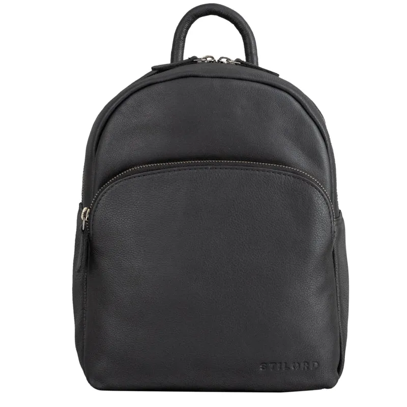 "Linnea" Damen Rucksack Elegant Klein