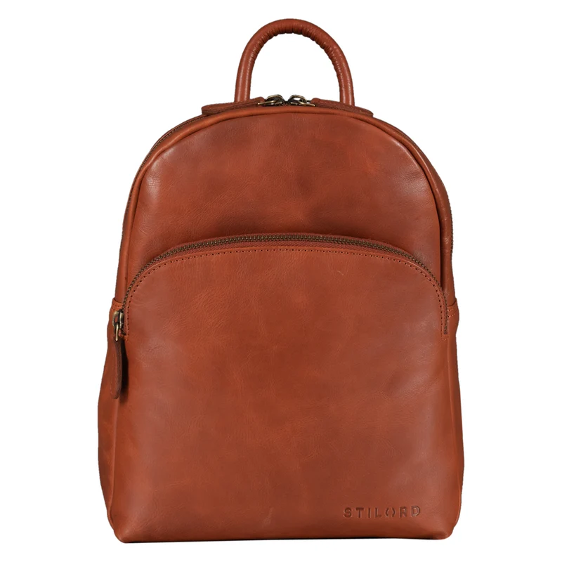 "Linnea" Damen Rucksack Elegant Klein