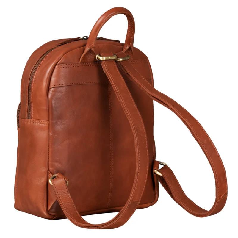 "Linnea" Damen Rucksack Elegant Klein