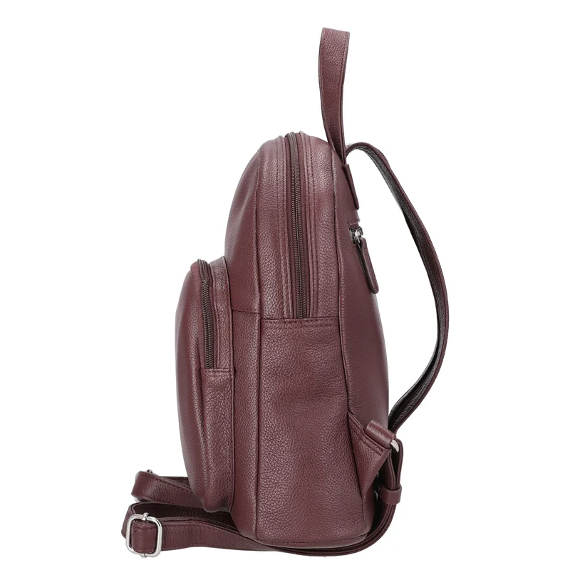 Picard Luis - Rucksack 24 cm (chianti)