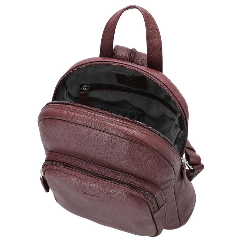 Picard Luis - Rucksack 24 cm (chianti)