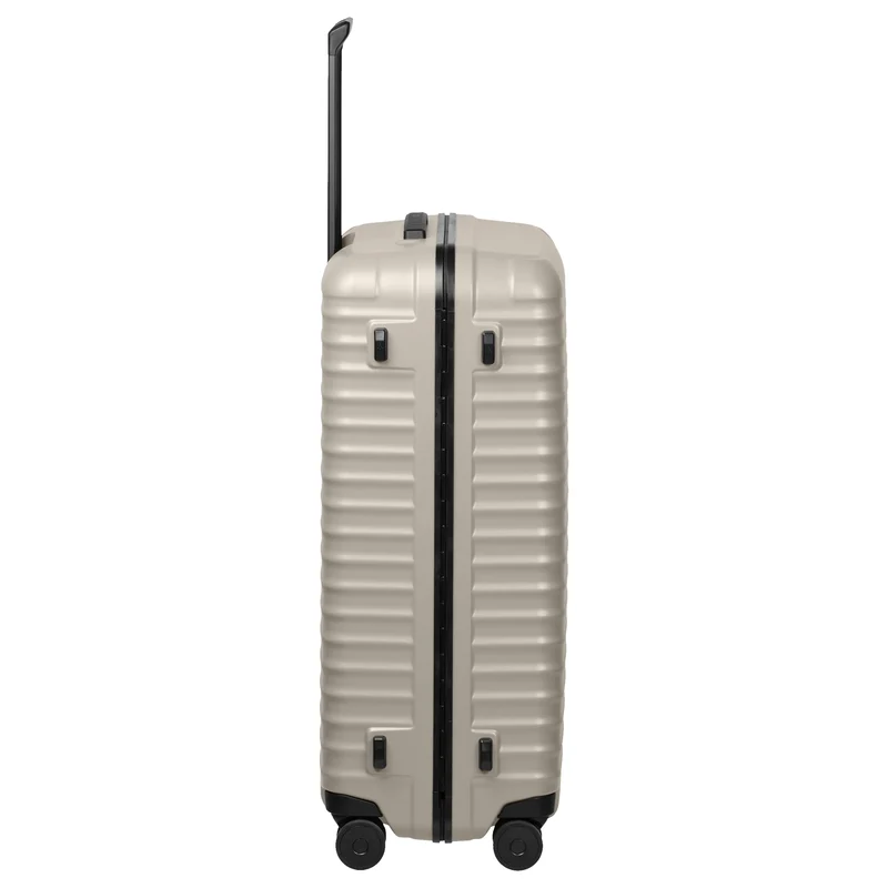 TITAN OVERSEAS - 4-Rollen-Trolley L (moonstone grey, 75 cm)