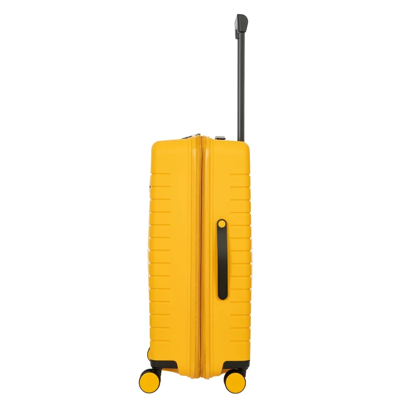 Brics BY Ulisse - 4-Rollen-Trolley 71 cm erw. (mango)