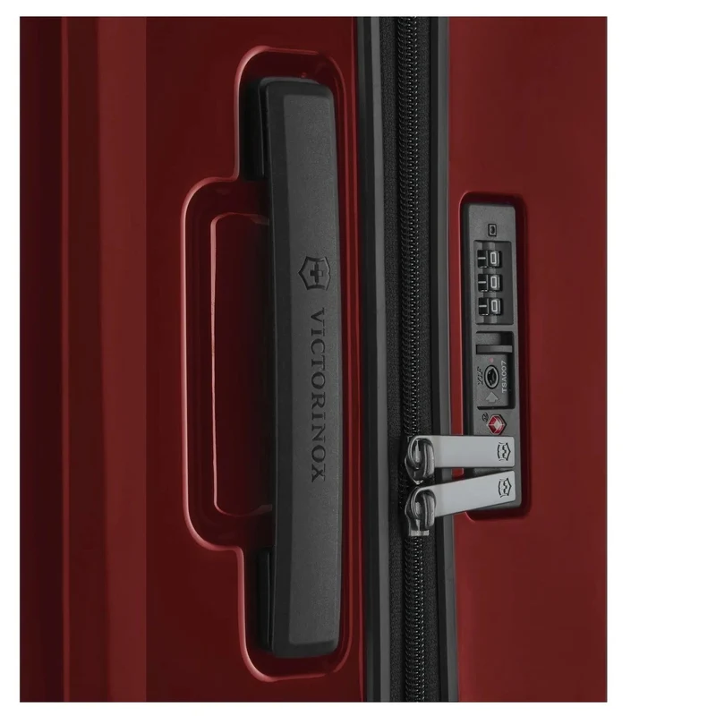Victorinox Airox - 4-Rollen-Trolley L 75 cm (victorinox red)
