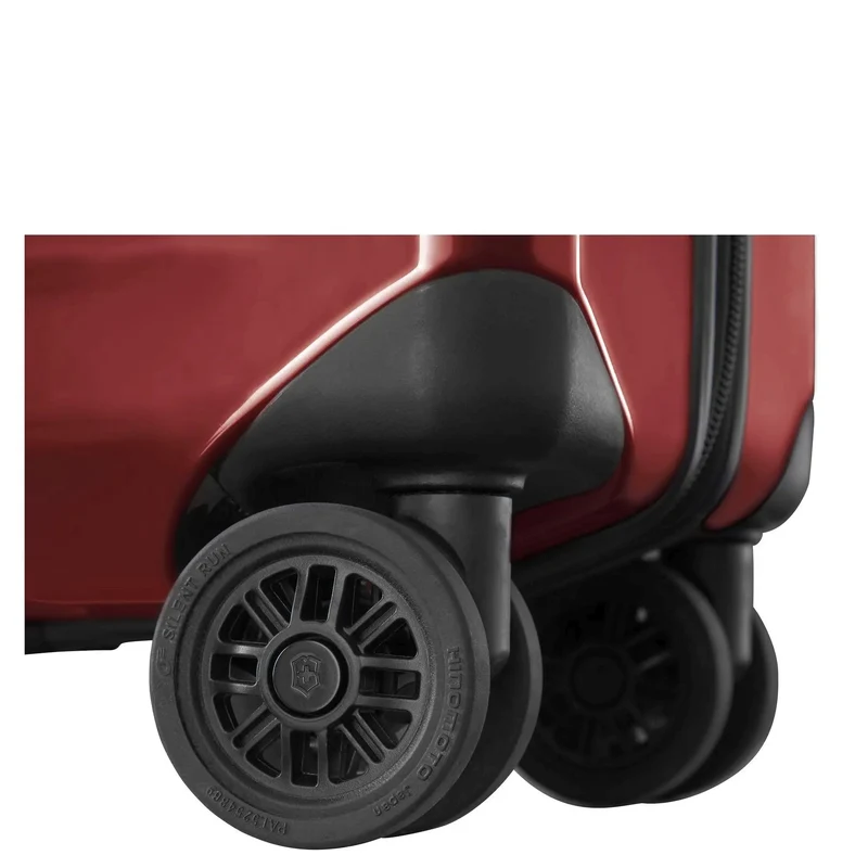 Victorinox Airox - 4-Rollen-Kabinentrolley 55/35 cm (victorinox red)