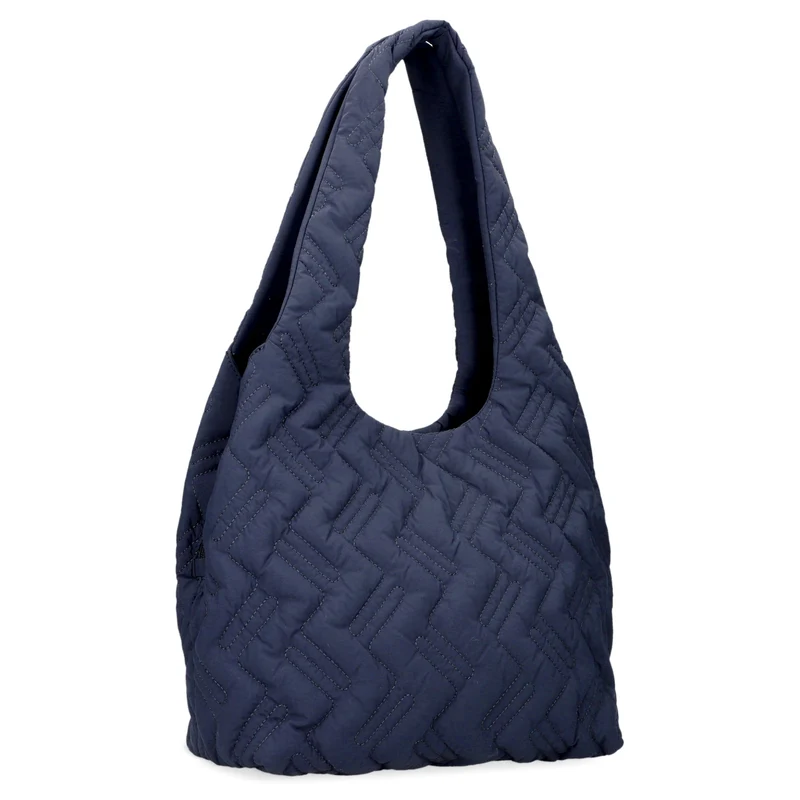 zwei Cleo CL100 - Shopper 36 cm (blue)