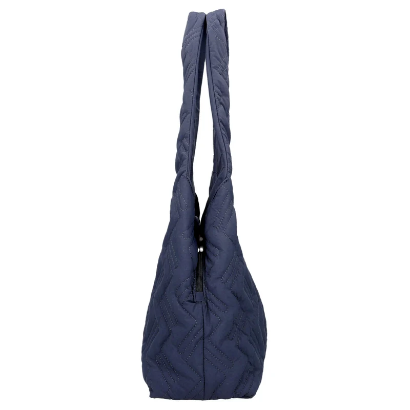 zwei Cleo CL100 - Shopper 36 cm (blue)