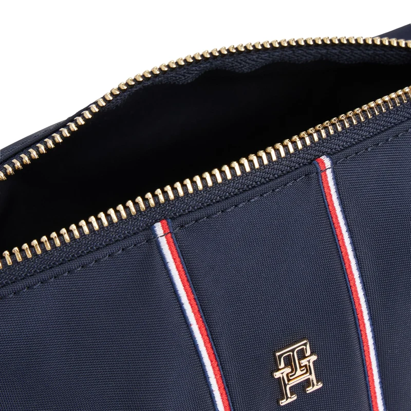 Tommy Hilfiger Icon - Kulturbeutel 29 cm (space blue corp)