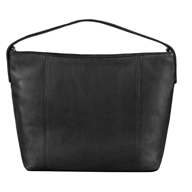 "Marilyn" Shopper Damen Groß Leder Handtasche
