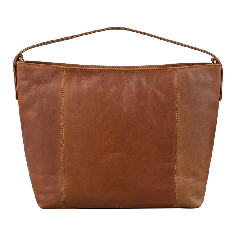 "Marilyn" Shopper Damen Groß Leder Handtasche