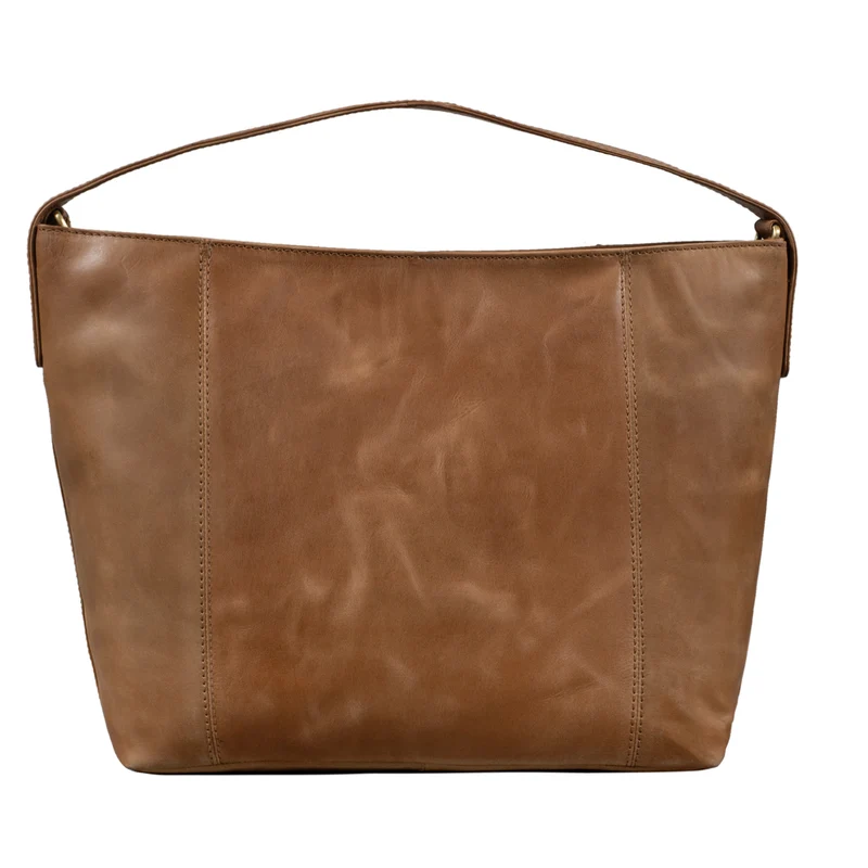 "Marilyn" Shopper Damen Groß Leder Handtasche