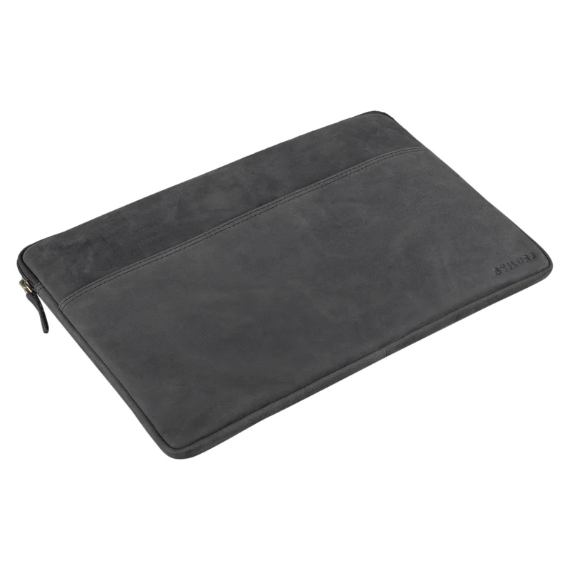 "Murphy" Laptoptasche 15.6 Zoll Leder