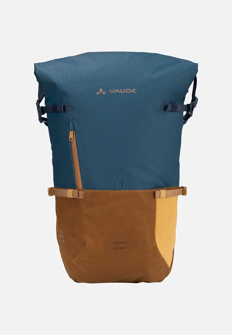 CityGo 23 II Baltic Sea - Rolltop Rucksack