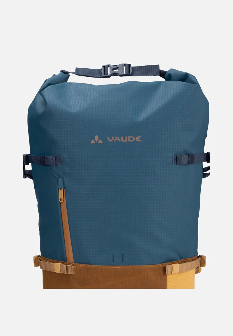 CityGo 23 II Baltic Sea - Rolltop Rucksack