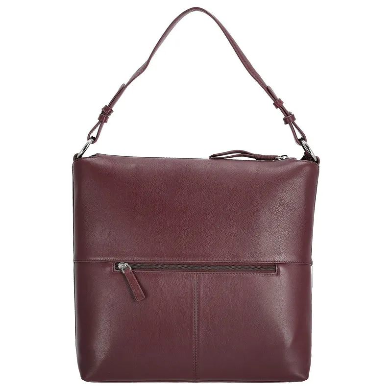 Picard Bali - Schultertasche 35 cm (chianti)