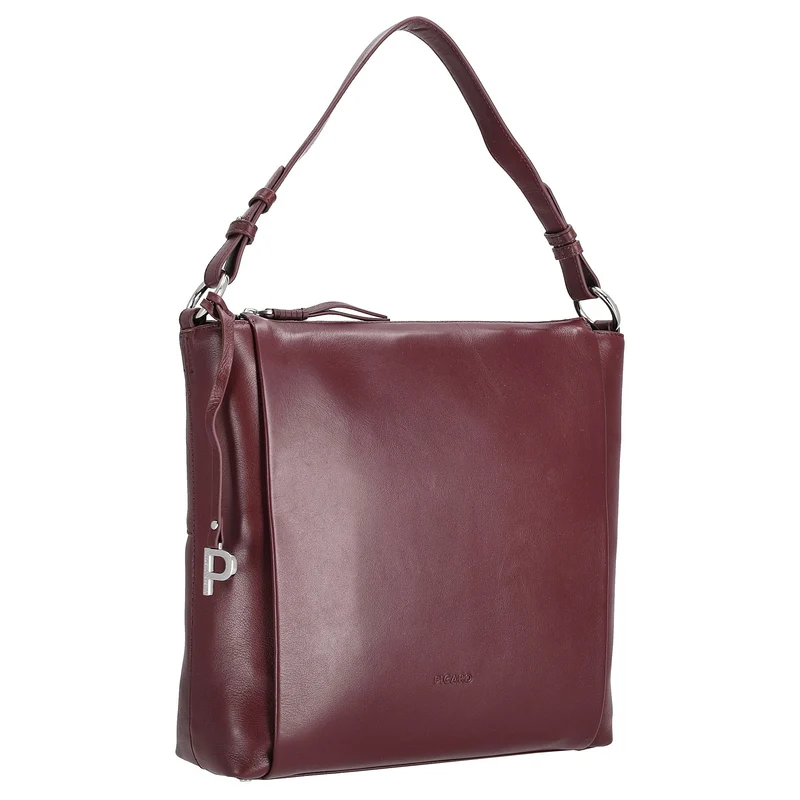 Picard Bali - Schultertasche 35 cm (chianti)