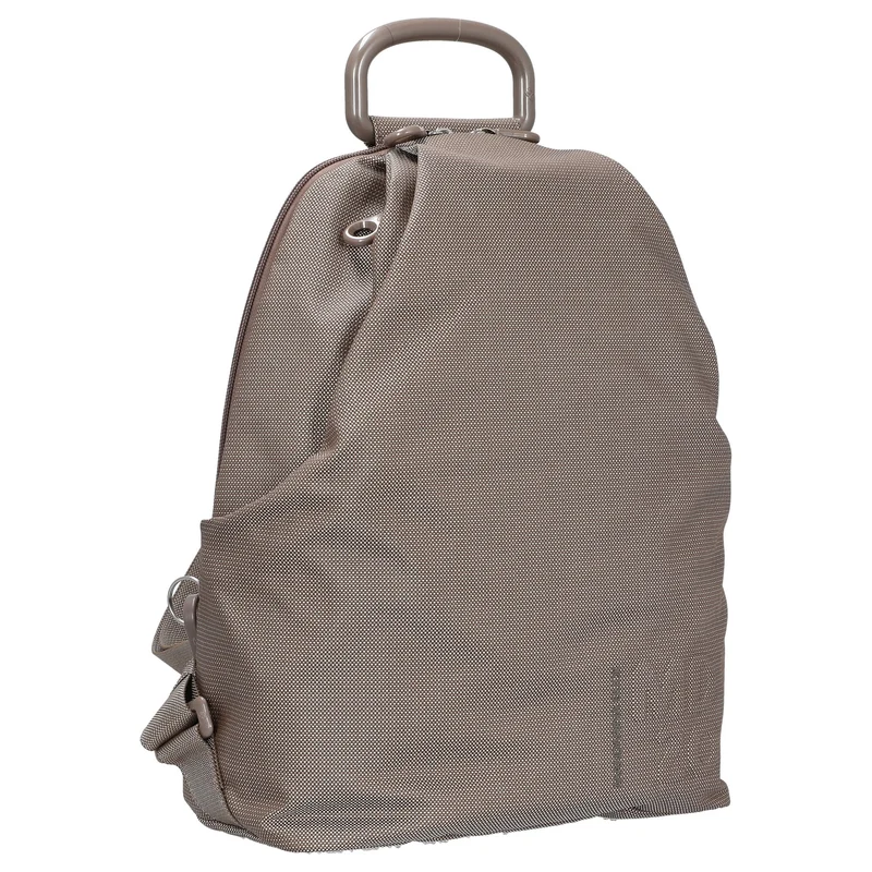 Mandarina Duck MD20 - Rucksack 40 cm (taupe)