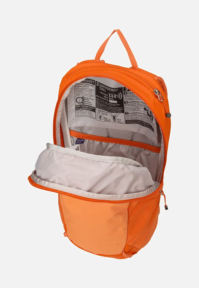 Speed Lite 13 Peach/Tuscany - Rucksack