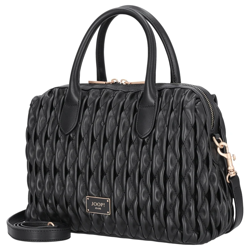 Joop Jeans Ruga - Henkeltasche 30 cm (black)