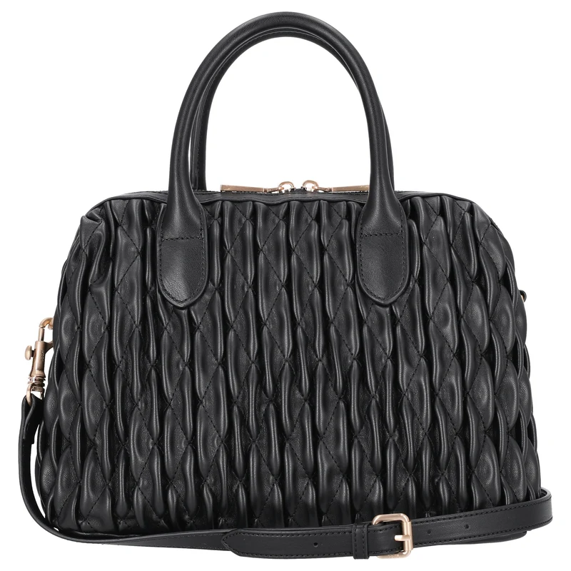 Joop Jeans Ruga - Henkeltasche 30 cm (black)