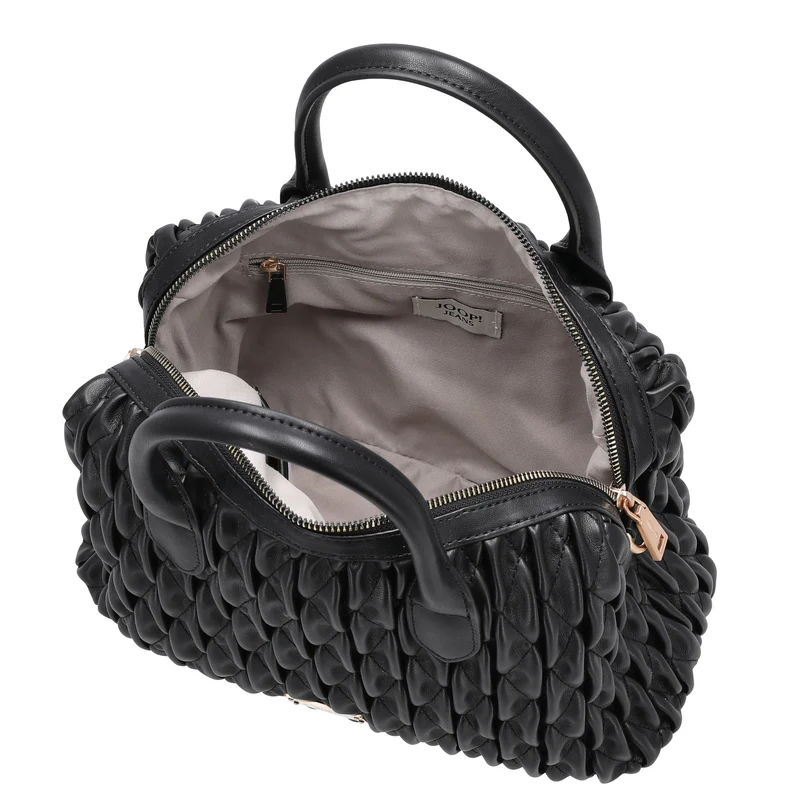 Joop Jeans Ruga - Henkeltasche 30 cm (black)