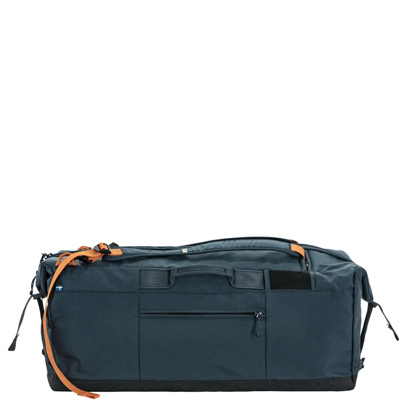 Fjällräven Färden Duffel 80 - Reisetasche/Reiserucksack 66 cm (navy)