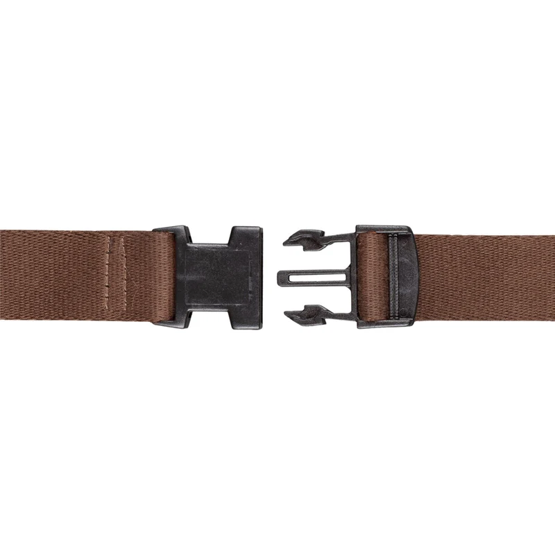 "Lormeva" Gürteltasche Leder Cross-Body Tasche