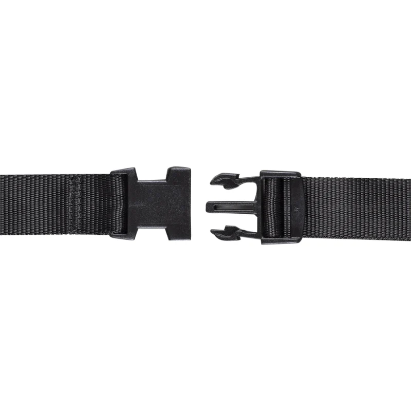 "Lormeva" Gürteltasche Leder Cross-Body Tasche