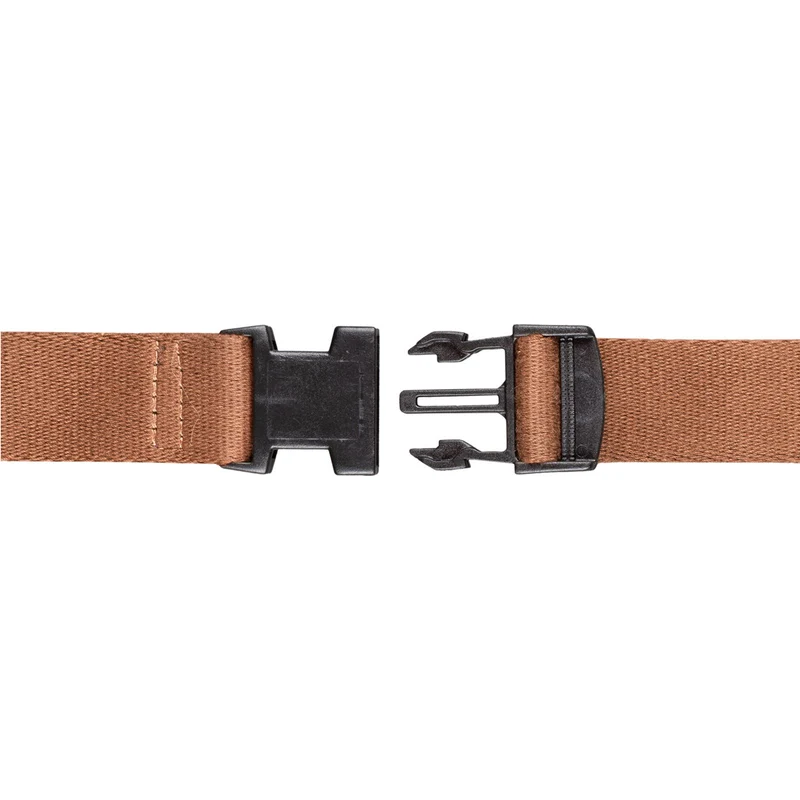 "Lormeva" Gürteltasche Leder Cross-Body Tasche
