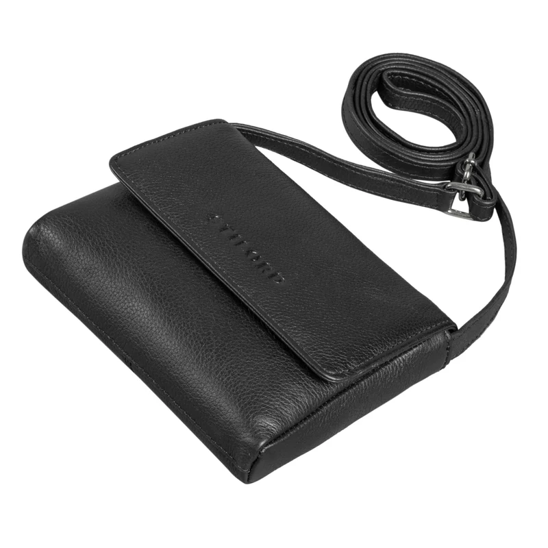 "Audrey" Handtasche Damen Leder Klein