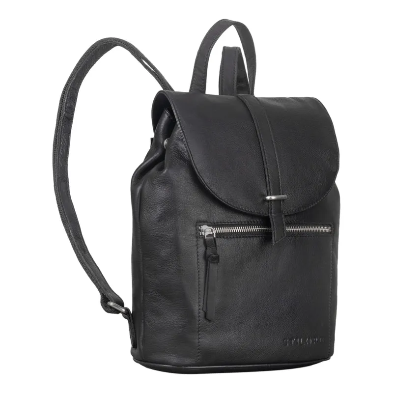 "Zea" Cityrucksack Damen Klein