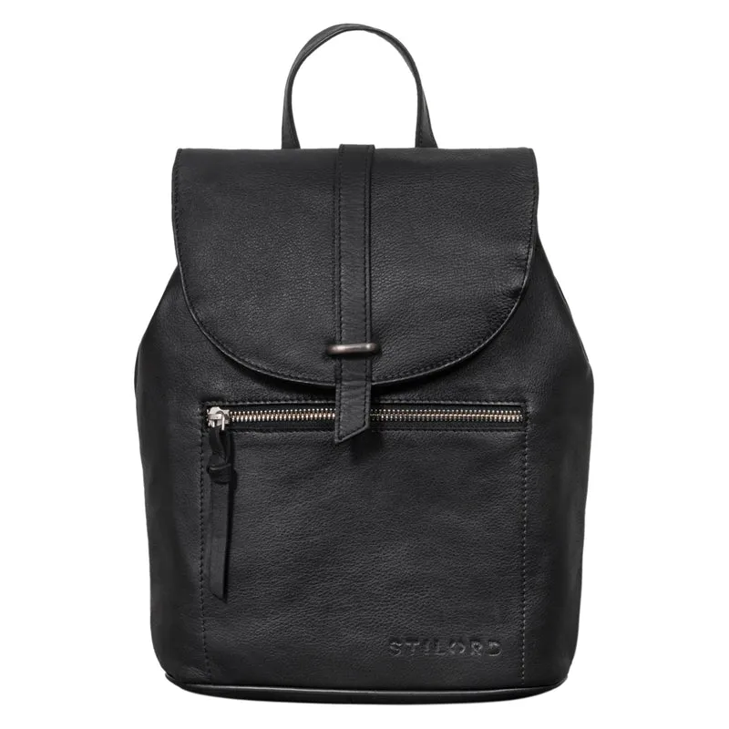 "Zea" Cityrucksack Damen Klein